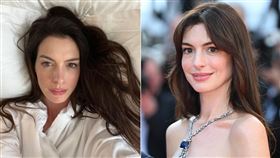 安海瑟薇。（圖／翻攝自IG）