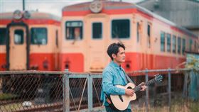 羅文裕（圖／大賞門文化提供）