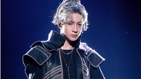 薛之謙近期在中國舉辦演唱會。（圖／翻攝自微博／薛之謙）