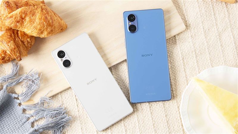 Sony Xperia旗艦系列　5月購機優惠懶人包