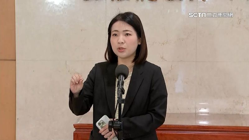 婆婆比較疼？要大姑選完再離婚　巧芯回應