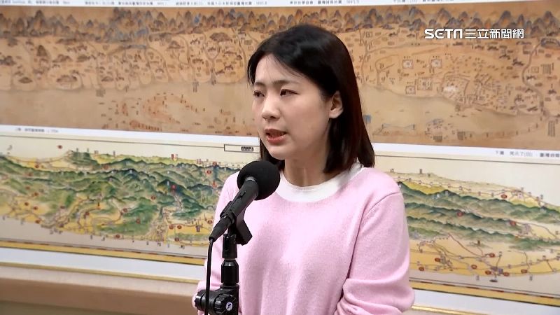 昔稱涉案就辭　徐巧芯改口了：判刑辭立委