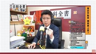 藍委要求不准寫「我國」苗博雅揭背後劇本