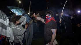 （圖／美聯社）