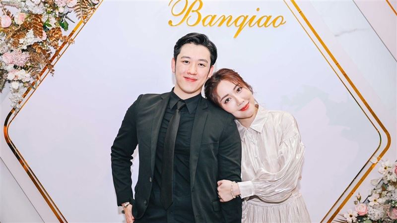 小S唱衰撐不過半年　珍琳宣布閃婚打臉