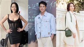 蔡思韵、小S、劉俊謙。（圖／翻攝IG）