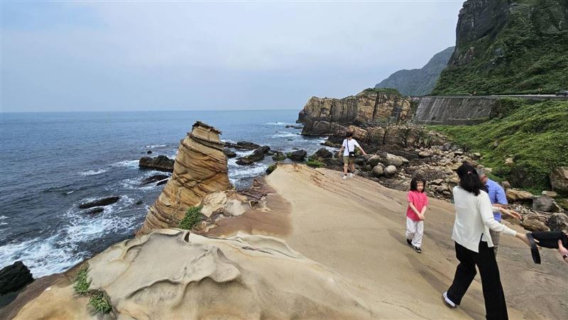 瑞芳海線景色無限好　這些當季海鮮超美味