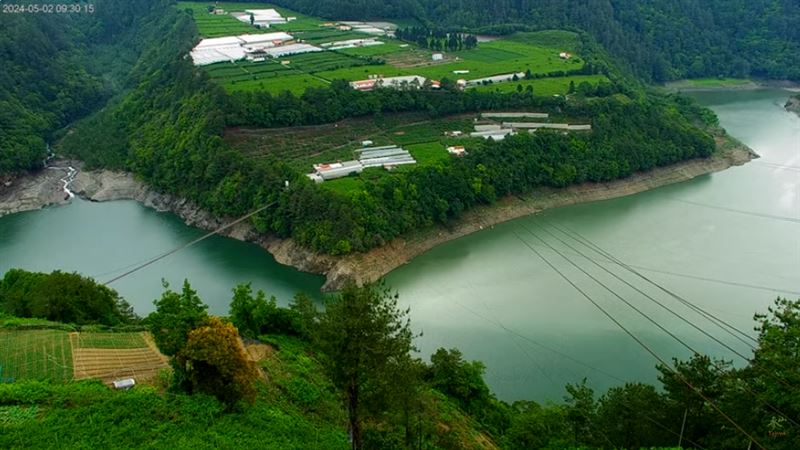 雨下對地方 專家:對水庫有不無小補幫助