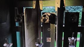 桃園,停電,大園,故障（圖／台電桃園營業處提供）