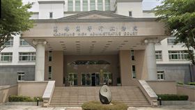 高雄高等行政法院,google map