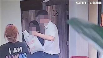 女議員忘帶走袋子　遭警政署高官吐滿丟棄