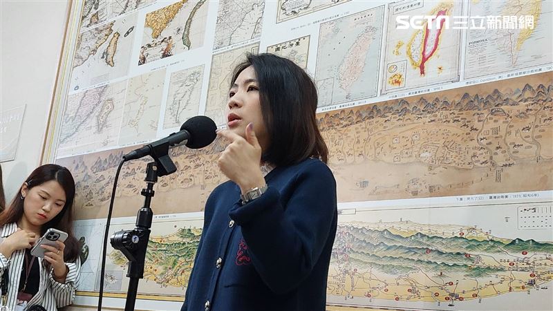 林妻指錄音只給徐婆婆　巧芯：不用再討論