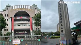 差6倍！台中明星國小擠破頭　鄰校僅59人(圖/議員陳俞融提供)