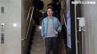 汪小菲再度赴北檢出庭！面露倦容訊後請回