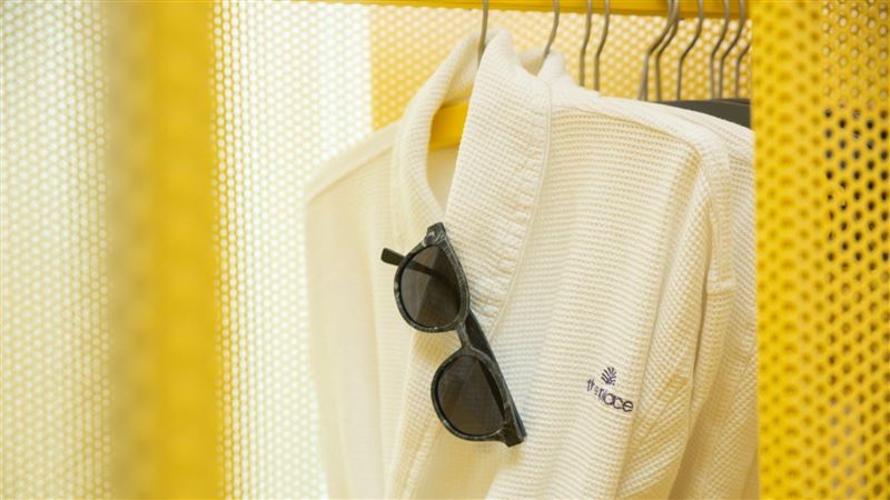 老爺酒店：7月起不再主動提供一次性備品