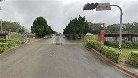 職業軍人,起訴,偷竊,陸海空軍刑法,海軍陸戰隊陸戰66旅下湖營區（圖／翻攝自GoogleMap）
