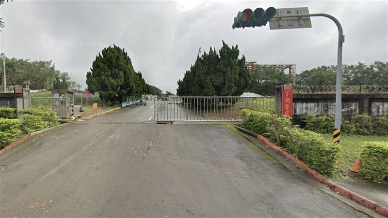 阿兵哥營區偷竊　法官1關鍵變更法條判刑