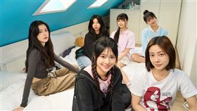 幻藍小熊（圖／天空娛樂提供）