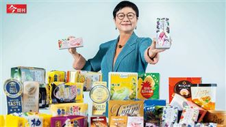 曠世奇派年銷千萬支！「南僑小金雞」拚興櫃   如何創年營收22億？