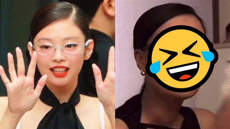 Jennie新造型翻車「撞臉那英」網見照笑慘