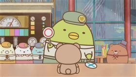 《角落小夥伴電影版：奇幻的玩具工廠》。（圖／威視提供）