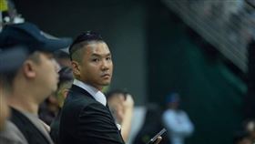 陳建州過去捲入MeToo風波。（圖／翻攝自FB／陳建州）