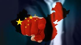 美中關係，兩岸關係，中國，台灣，美國，國際局勢
圖/翻攝自pixabay