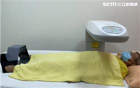 台中榮總最新研究：異位性皮膚炎者易骨折（圖／翻攝畫面）