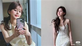 （圖／翻攝自趙露思小紅書）