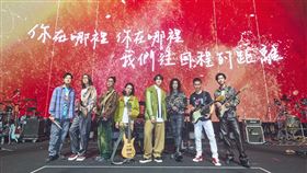 麋先生（圖／相信音樂提供）