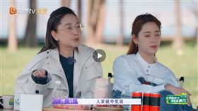 傅娟，《是女兒是媽媽》，歐陽妮妮