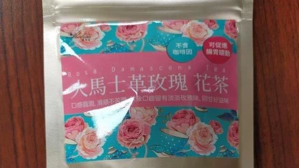 新／玫瑰花茶殺蟲劑超標！衛生局開罰6萬