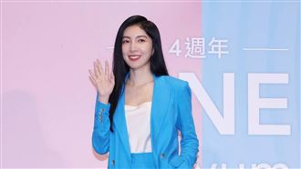 楊謹華嘆友誼回不去　爆翻臉蕭亞軒回應了