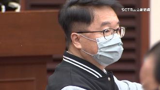 表決又傳代投票？葉元之控他幫吳秉叡代投