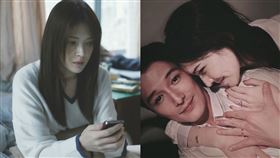 許瑋甯、邱澤（圖／公視、MyVideo提供、翻攝自許瑋甯IG）