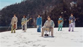 蘇打綠（圖／蘇打綠有限公司提供）