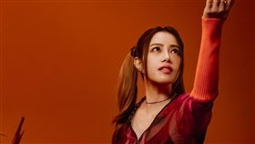 徐懷鈺（圖／滾石唱片提供）
