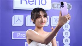 購買Reno10 Pro+輸入折扣碼現折NT$6,000元，母親節限定價NT$18,990元，登錄再享安心保固。（圖／品牌業者提供）