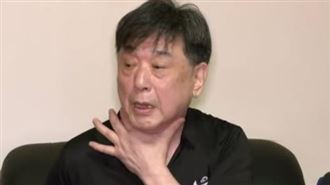 康凱遭控毆打員工首露面　扯出舊愛曹雨婷