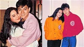 劉德華,喻可欣,初夜