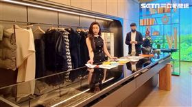 台中,萬象廣場,商辦,興富發。（圖／記者陳韋帆攝影）