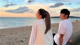 如果想要婚姻幸福，找比自己想法成熟的男人會比較幸福，因為和幼稚的男人談戀愛，很容易消磨自己的人生（圖片來源：周杰倫IG）