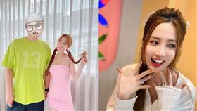 愛雅。（圖／翻攝自IG）