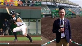 中職,台鋼雄鷹,統一獅,吳明鴻,裴瑞茲,重播,觸身球,愛爾達體育台,魏楚育,DAZN