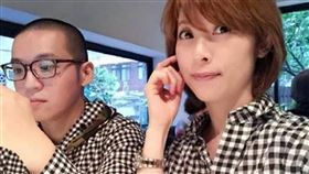 網紅「貴婦奈奈」丈夫和公公開設之醫美診所惡意倒閉，不法吸金10億元。（圖／翻攝自臉書）