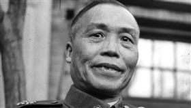 蔣介石認為國共內戰失敗的罪魁禍首是他的結拜兄弟李宗仁。(圖／翻攝搜狐網)
