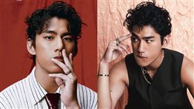 朱軒洋。（圖／翻攝自朱軒洋IG）