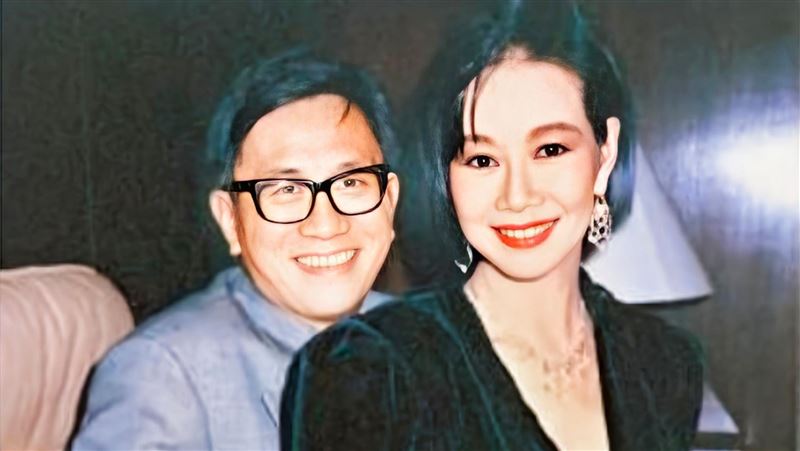 汪小菲大S翻版　一代才子瘋狂行徑掀轟動