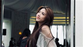 張喬西（圖／華納音樂提供）