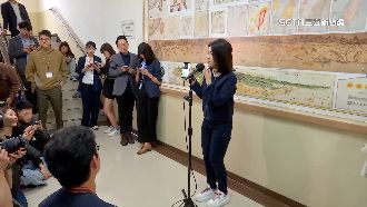 徐巧芯音檔哪來？林于倫妻：我只給劉媽媽